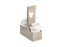 Portavasos de cartón