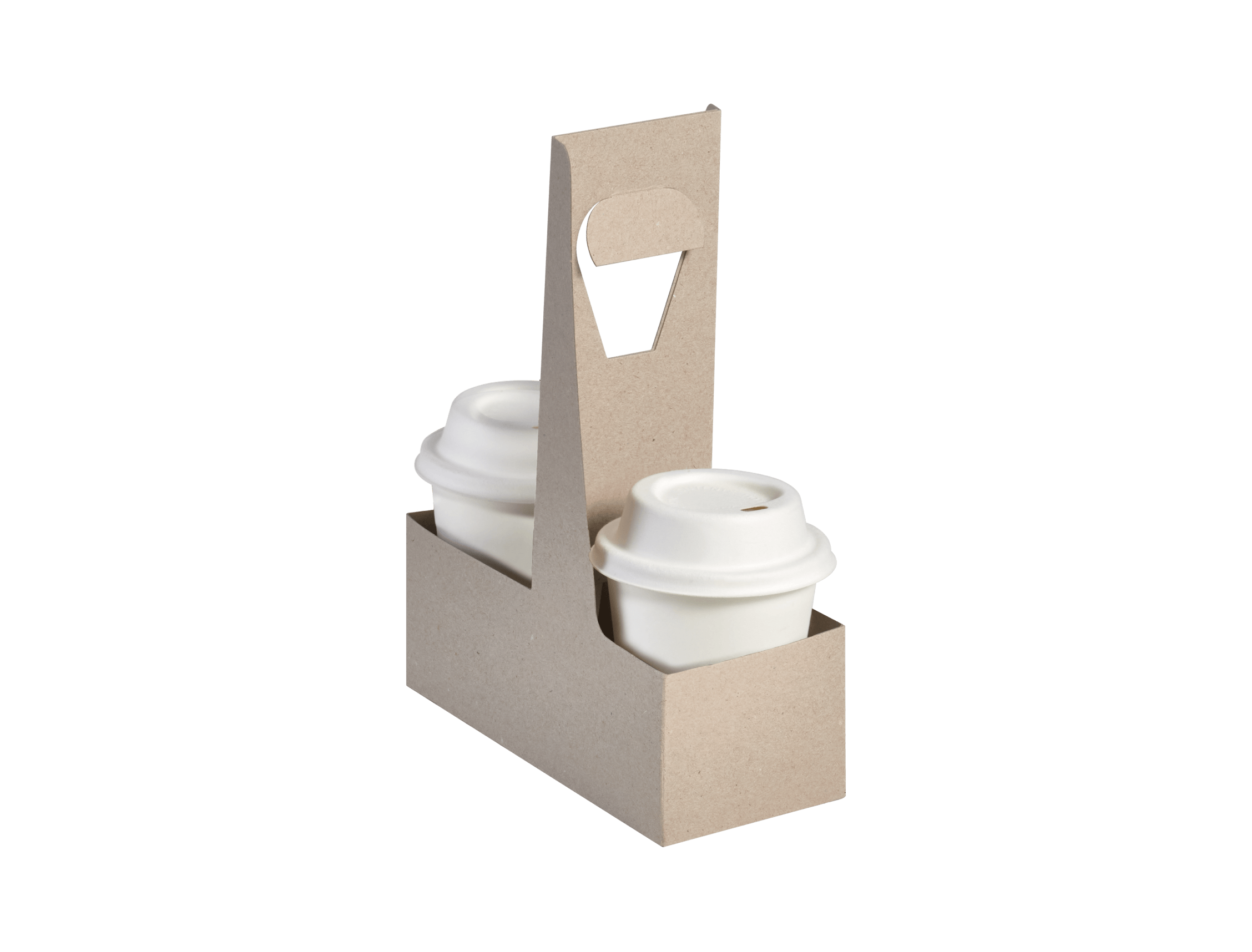 Coffee Cup Holder