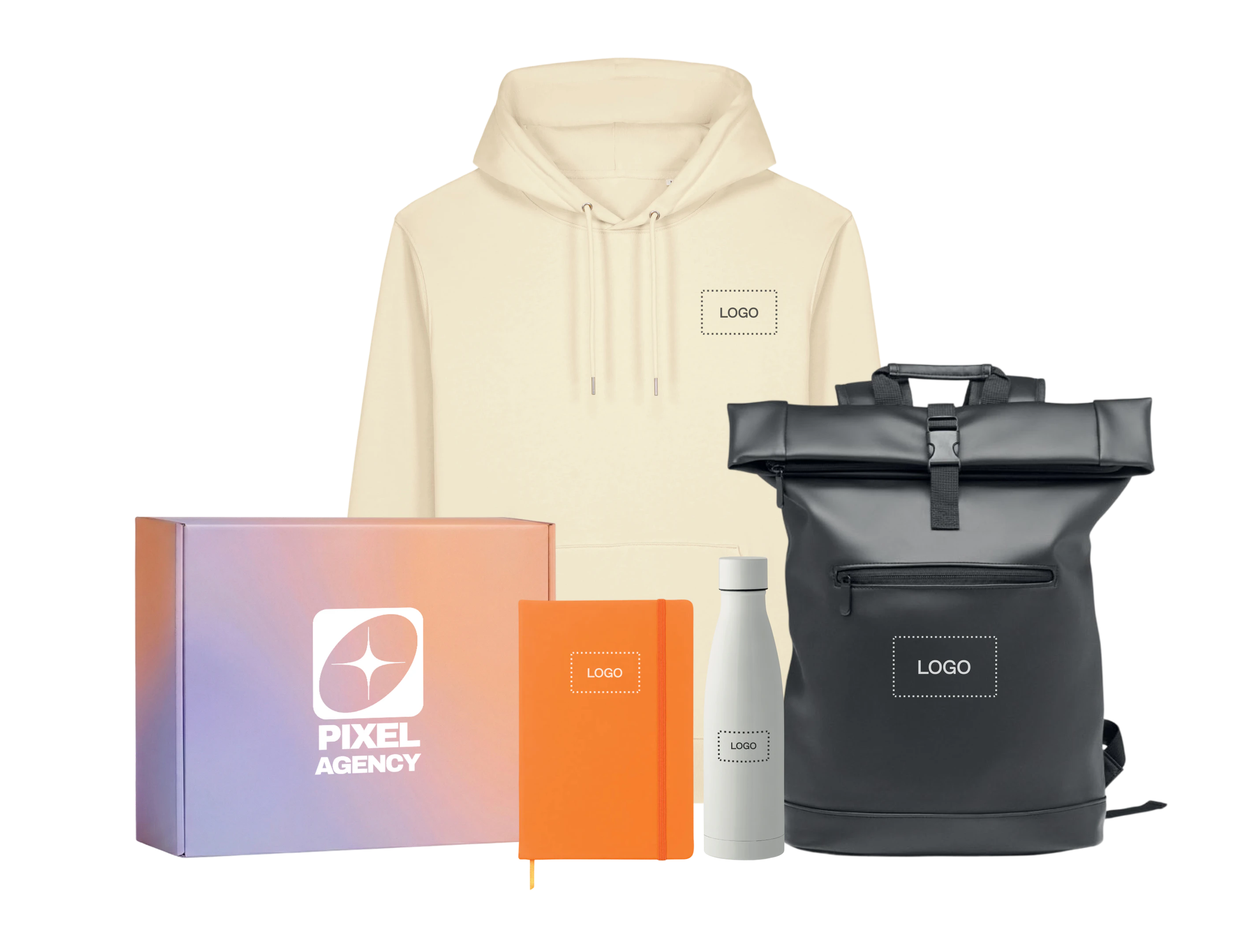 Onboarding Workday Starter Box