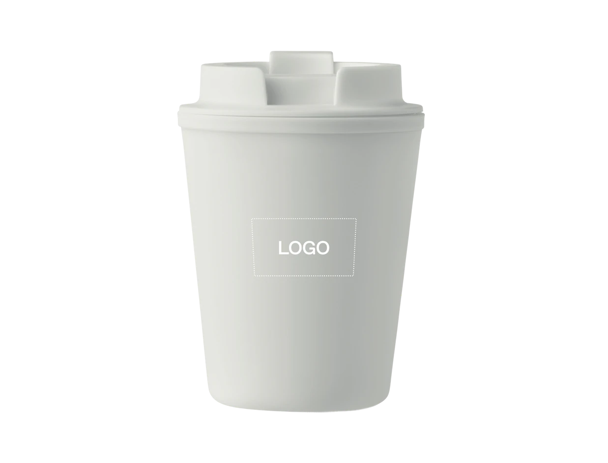 Tumbler double paroi 300 ml personnalisé 1