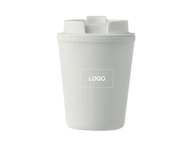 Tumbler double paroi 300 ml personnalisé