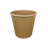 Kraft paper soup container 770 ml 1