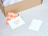 Biglietto personalizzato "Thank You" per articoli promozionali 6