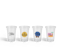Smoothie Becher
