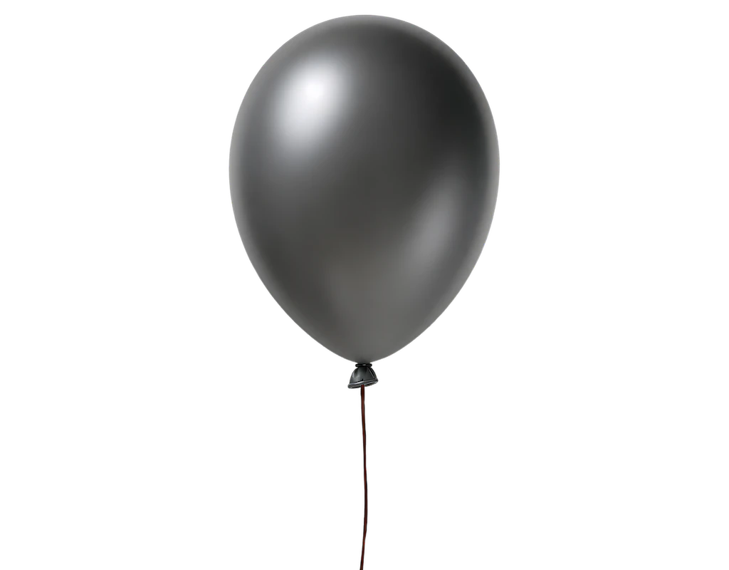 Custom Event Balloons