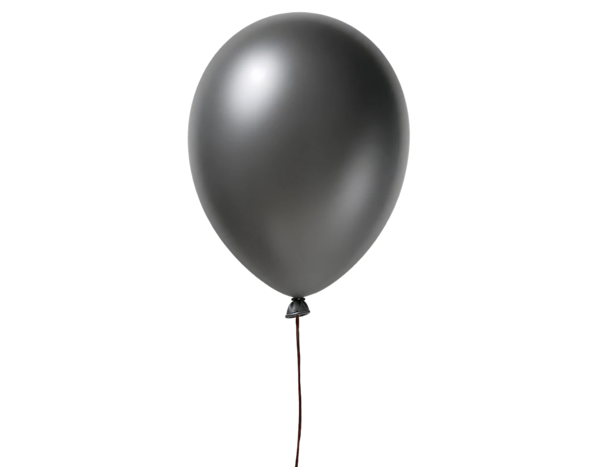 Bedrukte ballonnen 1
