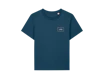Deep Teal