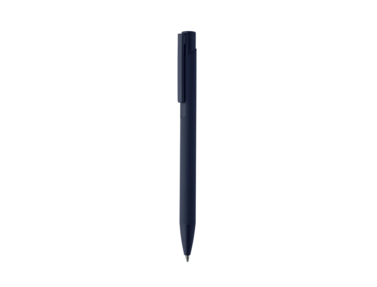 Custom Recycled Aluminium Ballpoint Pen 6