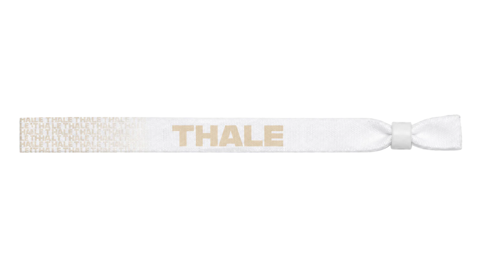 Custom Event Wristbands