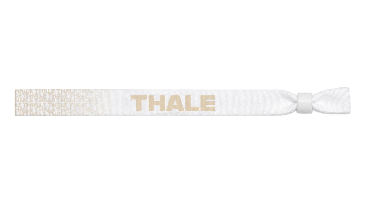Custom Event Wristbands 1
