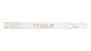 Custom Event Wristbands