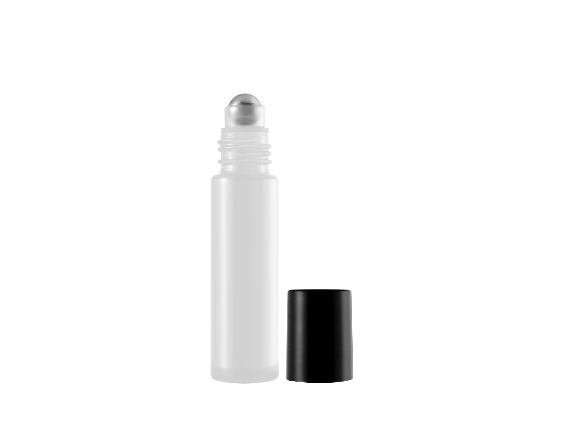 10ml Glazen Roll-On Flesje