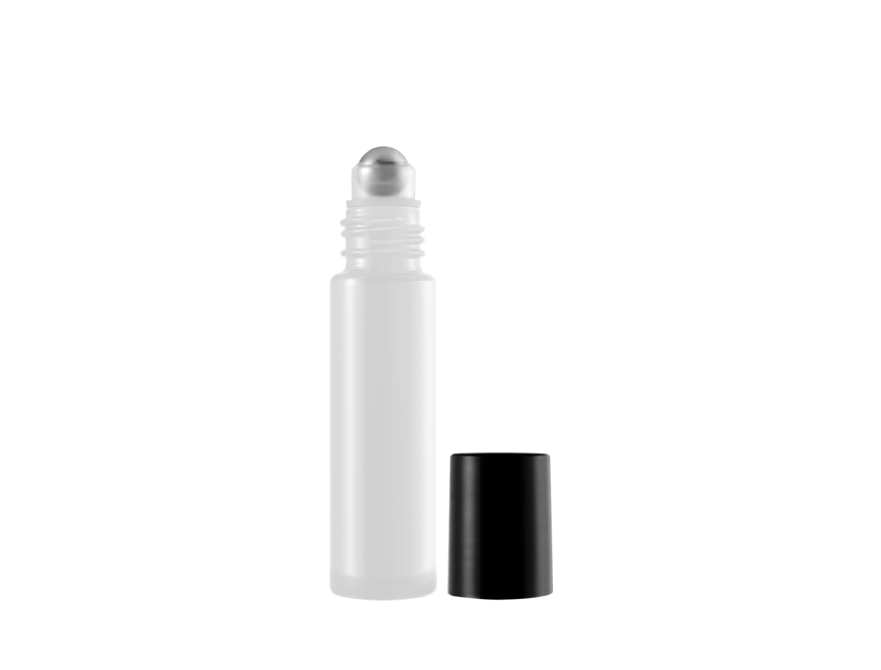 Flacon roll-on 10ml 2