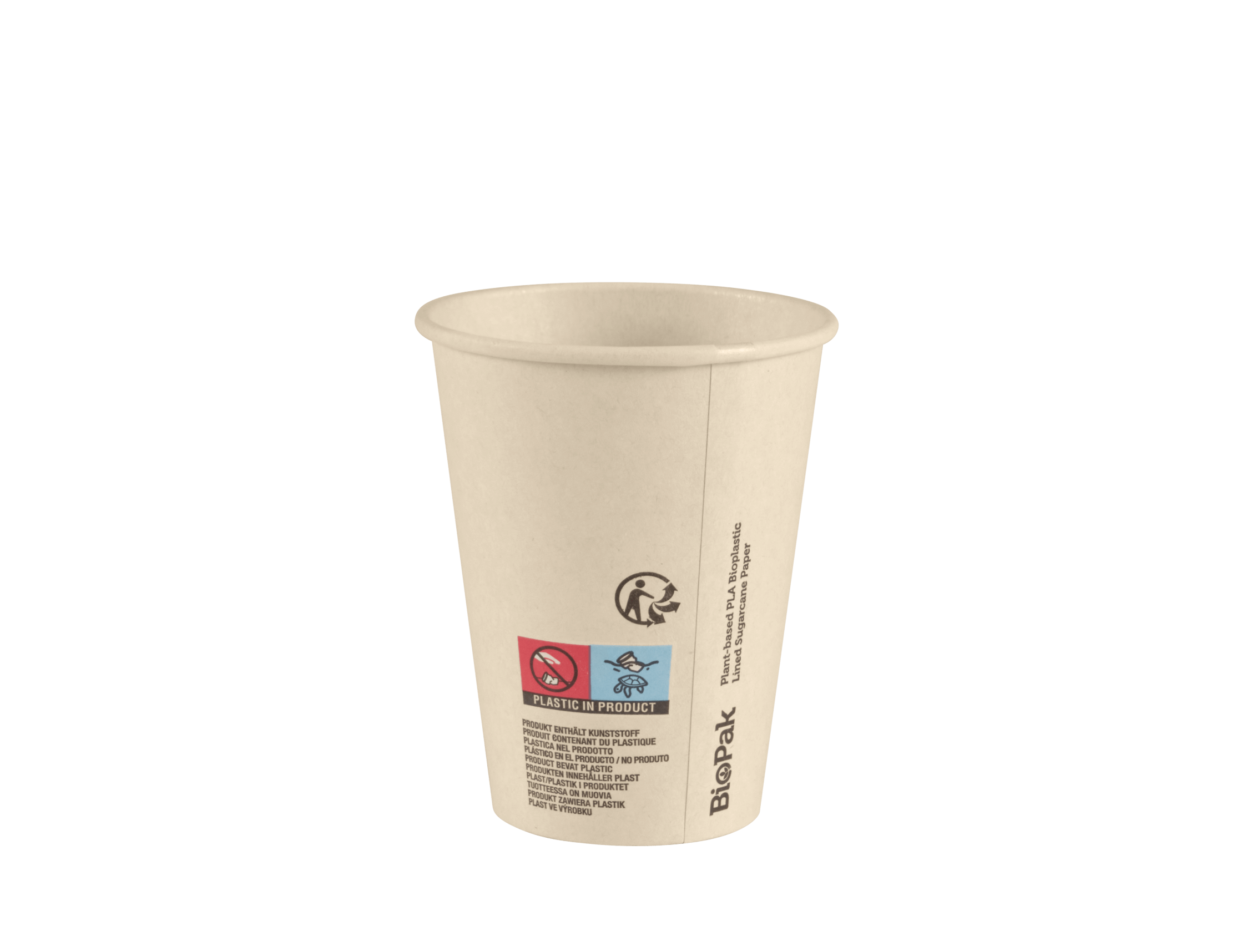 Bio Cup