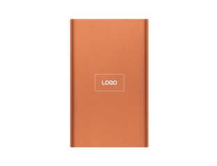 Powerbank 4000mAh 10W personnalisée