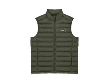 Individuelle Herrenweste