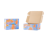 Mailer in kleur 1