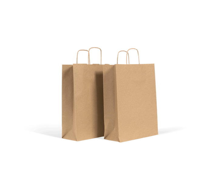 Papiertasche