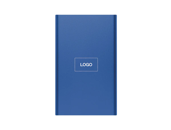 Personalizowany powerbank 4000 mAh 10W