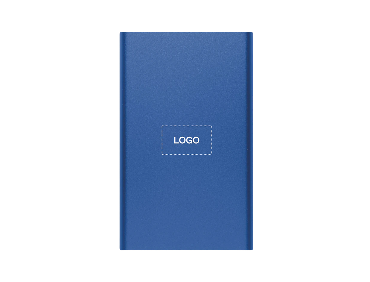 Personalizowany powerbank 4000 mAh 10W