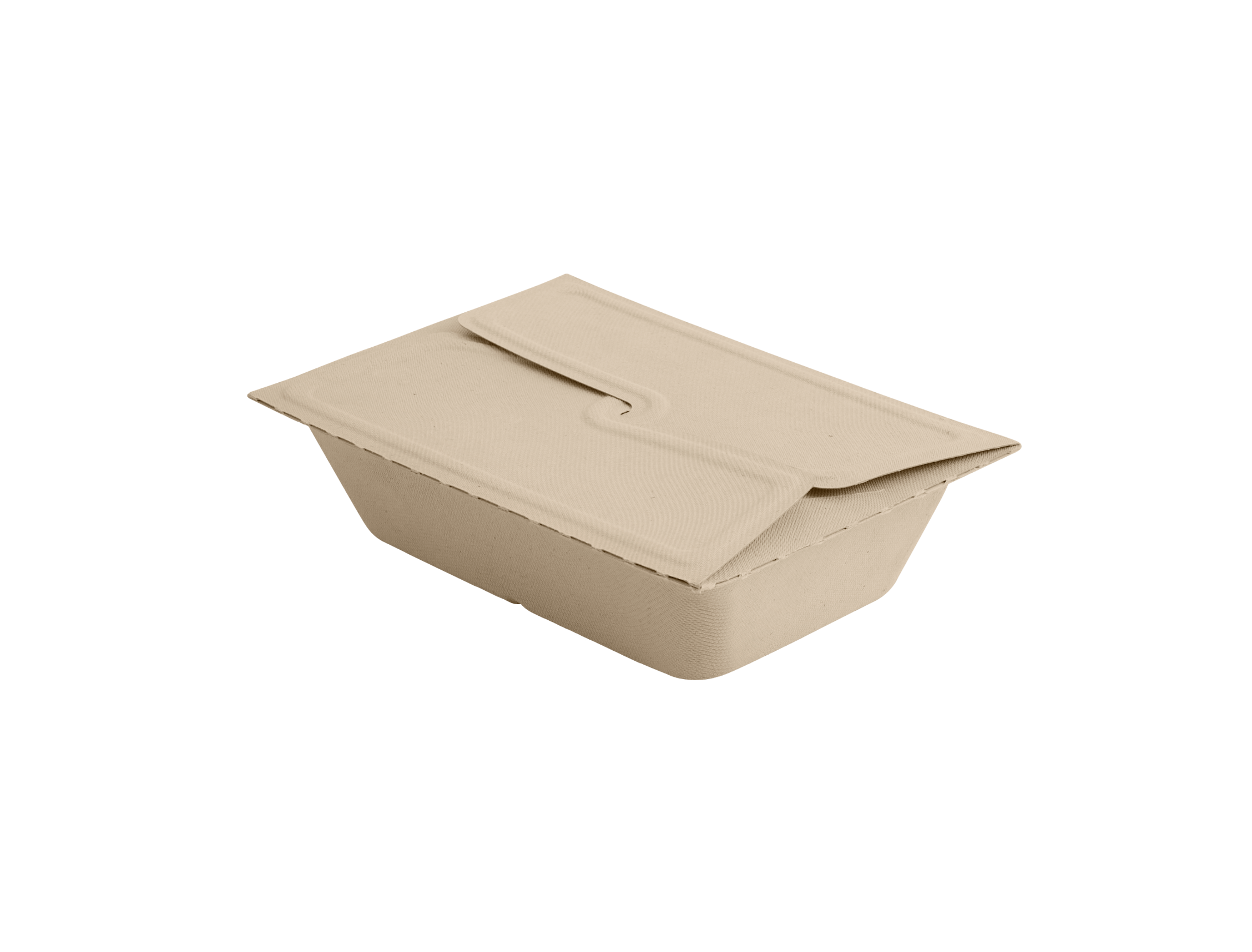 Compostable Food Box