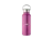 Bouteille double paroi en acier inoxydable recyclé 500ml personnalisée 1