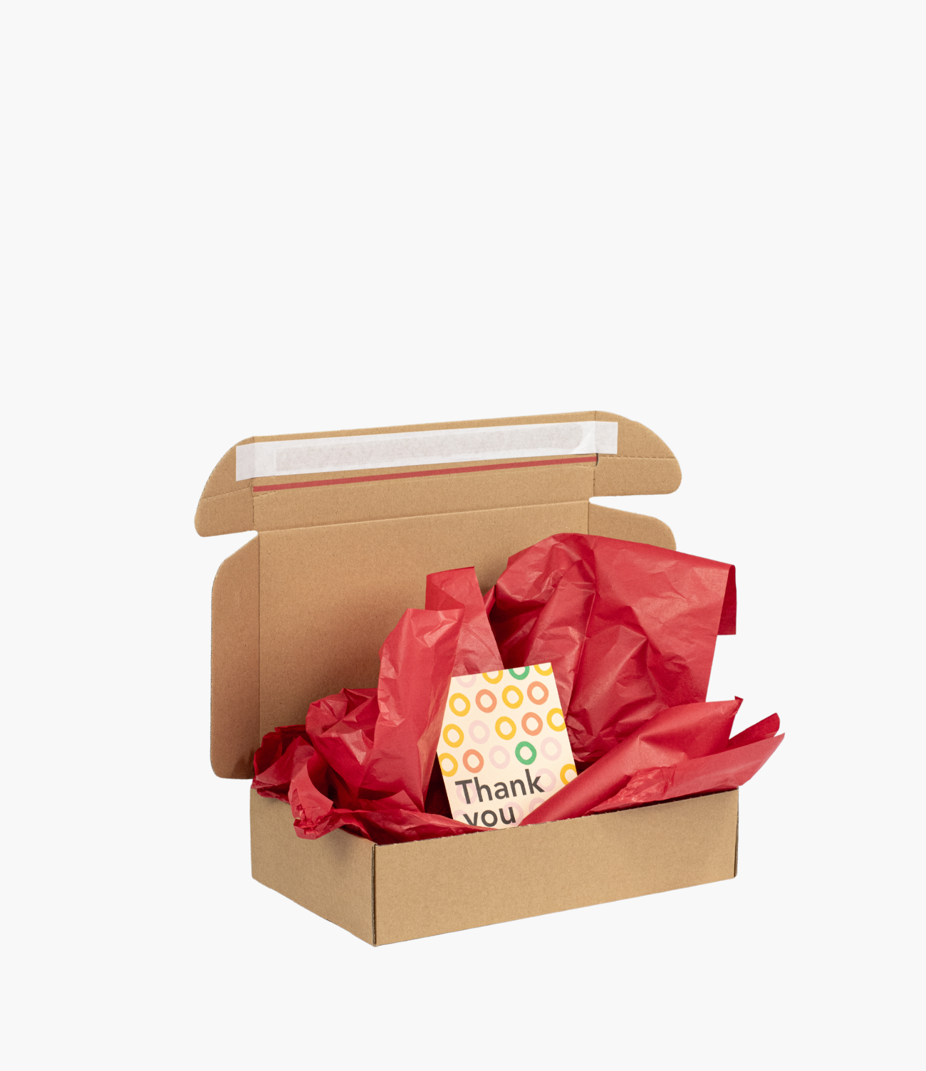 Basic Gift Packaging Bundle 