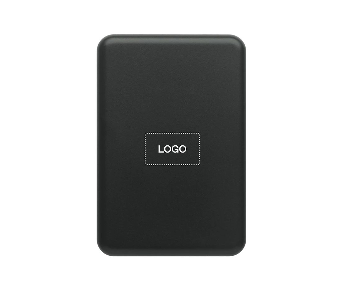 Individuelle magnetische Powerbank 5000mAh 20W 12