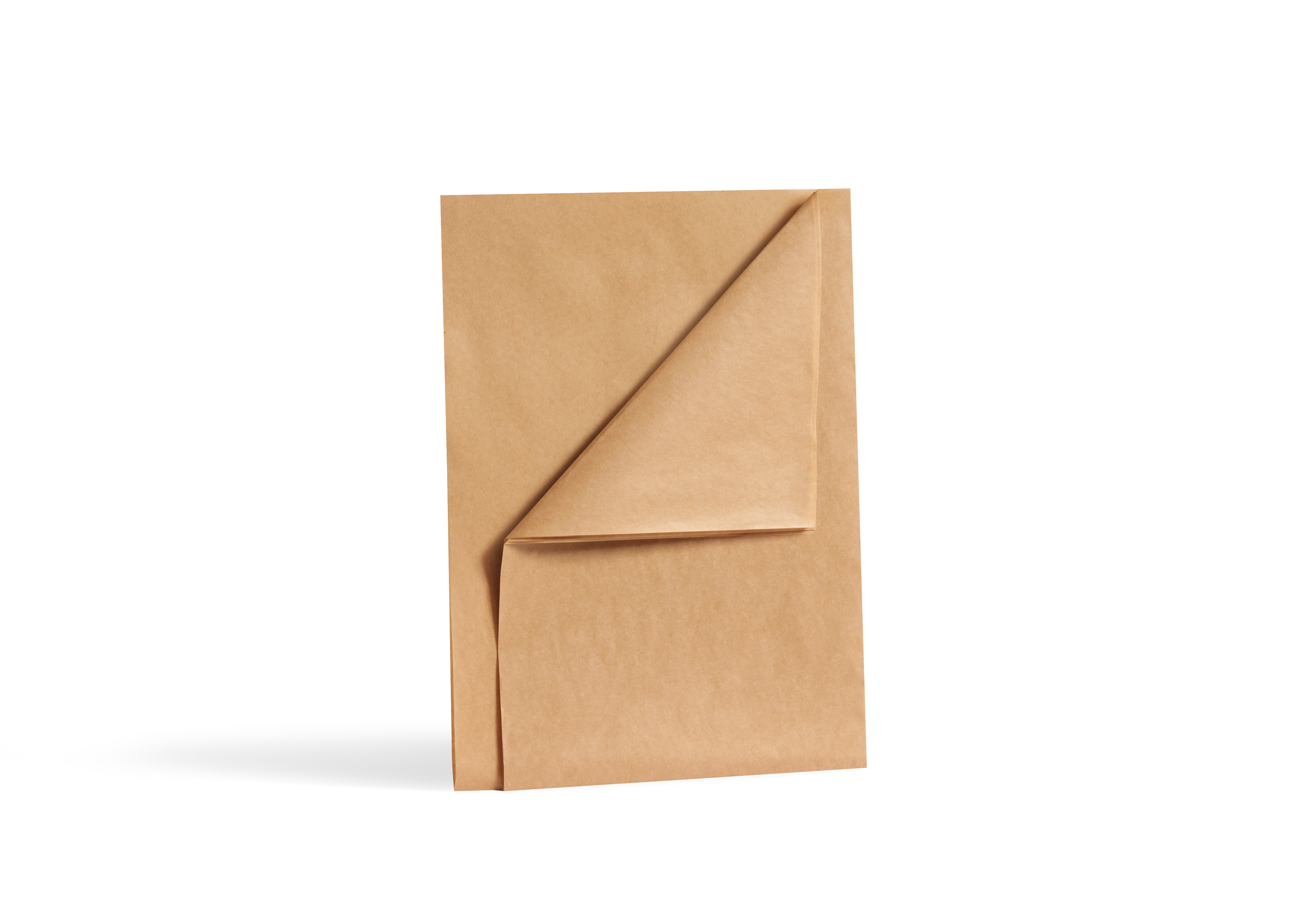 Plain Packing Paper