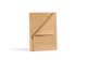 Plain Packing Paper
