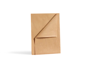 Plain Packing Paper