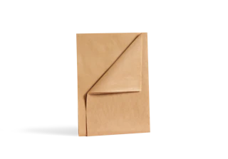 Plain Packing Paper