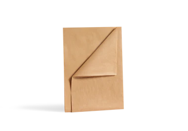 Plain Packing Paper