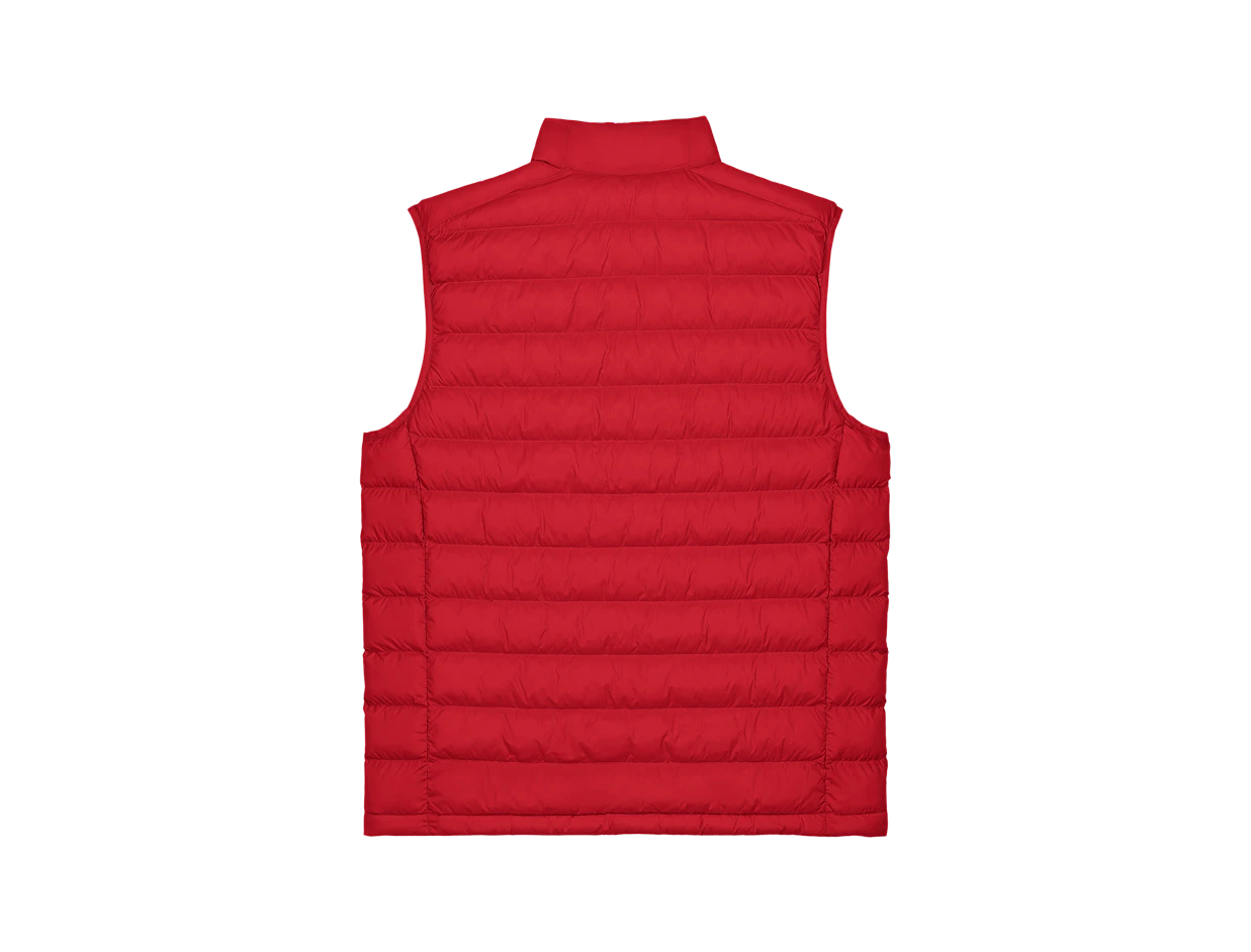 Gilet homme personnalisé 18
