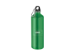 Custom Recycled Stainless Steel Single Wall Bottle With Hook 1000ml