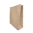 Borsa in blocco Kraft 22x14x34 cm 1