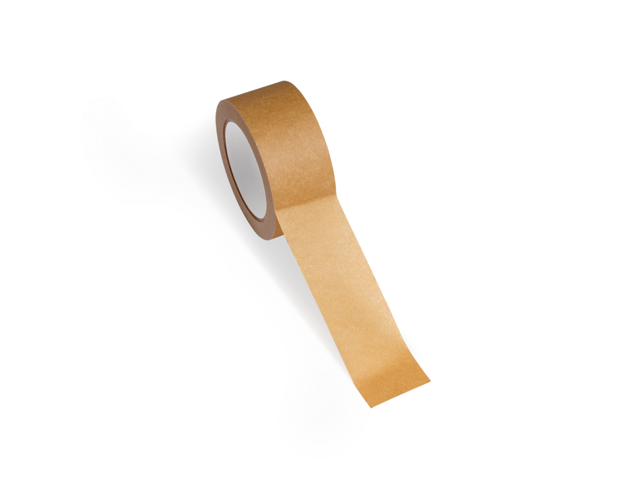Water Activated Tape