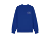 Worker Blue