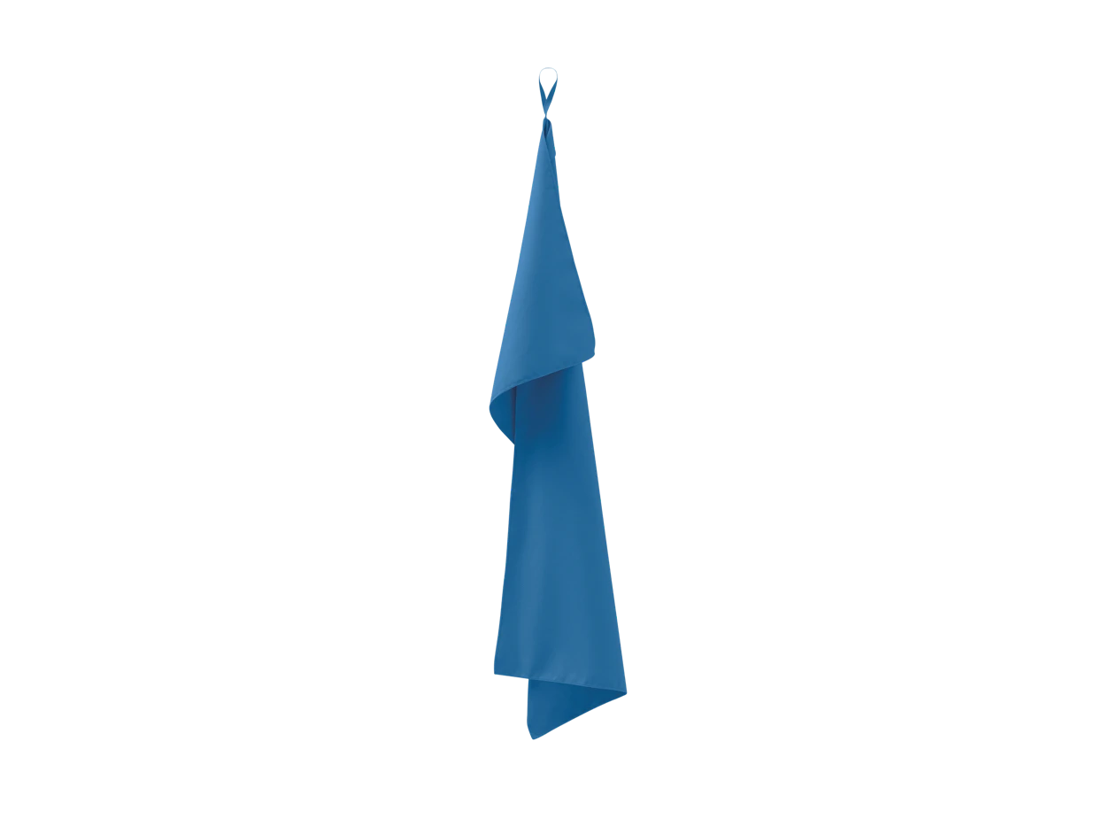 Custom Microfibre Towel 6
