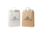 Custom Apparel Paper Bag with Handle 1