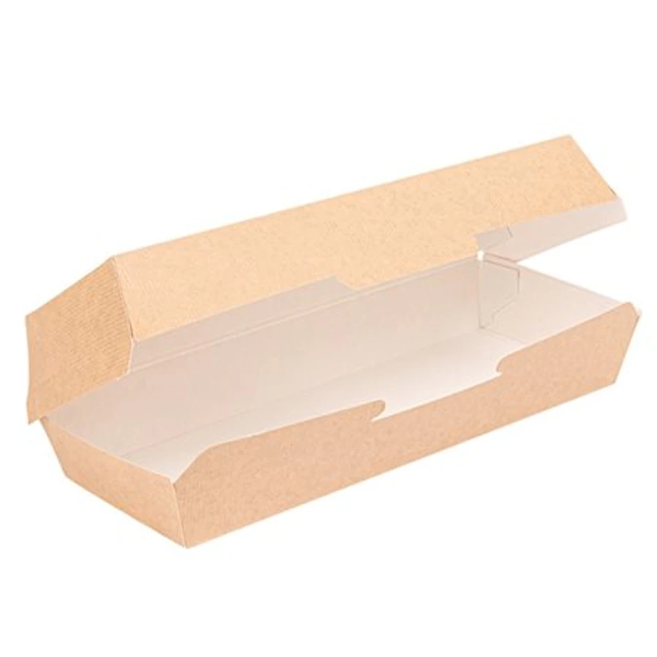Boîte en papier Panini, 26,5x12,2x7cm 2