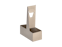 Portavasos de cartón