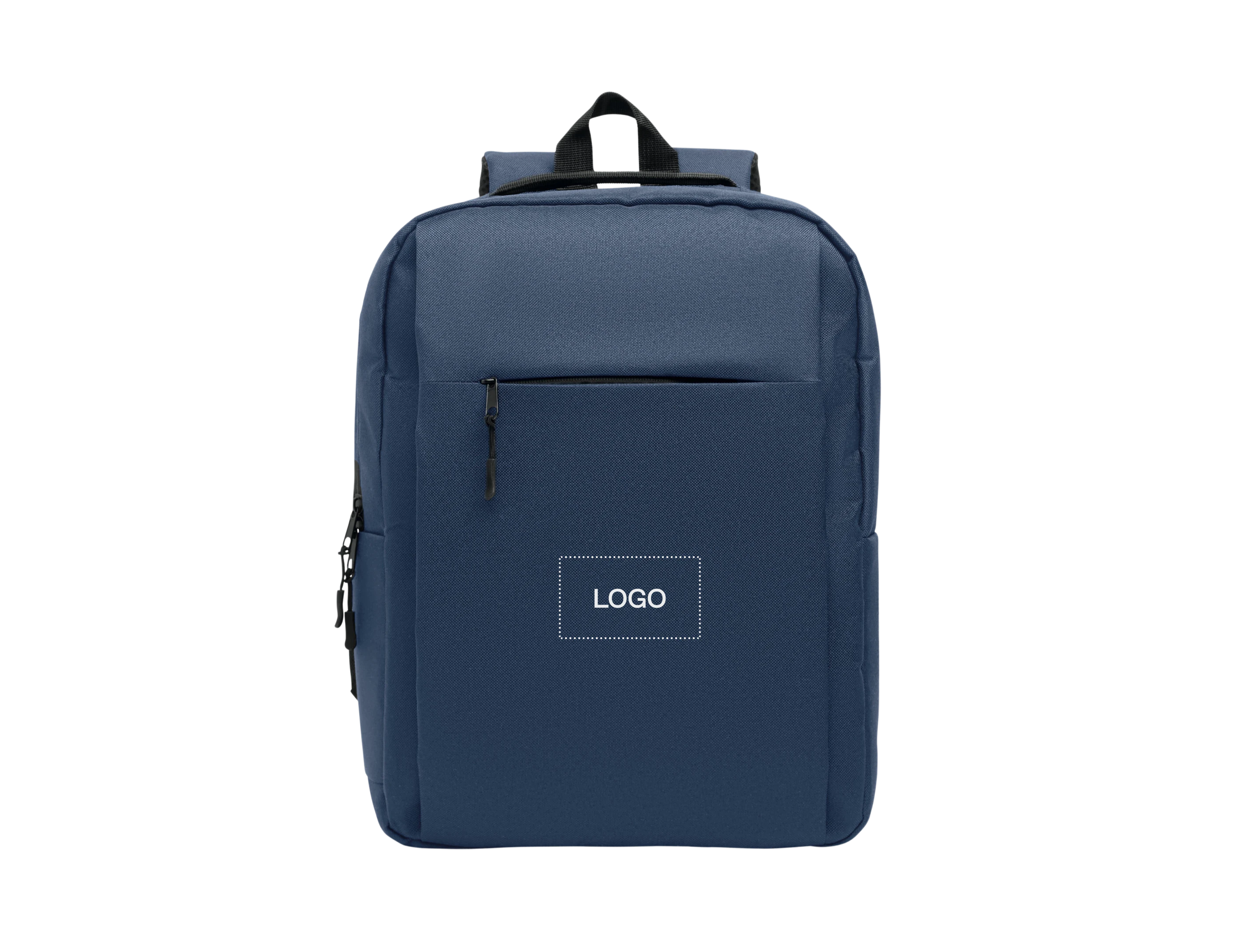 Custom 15" Slim Laptop Backpack
