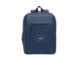 Zaino porta laptop slim 15" personalizzato