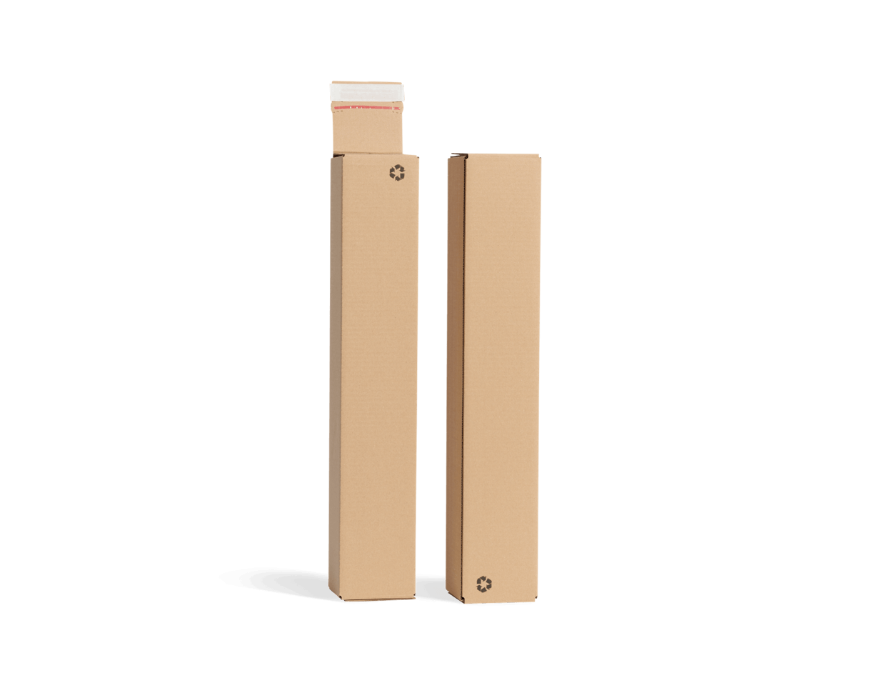 Versandrohre 4