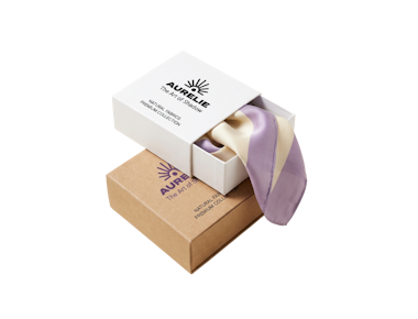 Custom Scarf Drawer Box