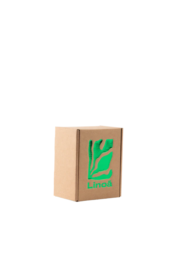 Personaliseren Verzenddoos met Hot Stamping 3
