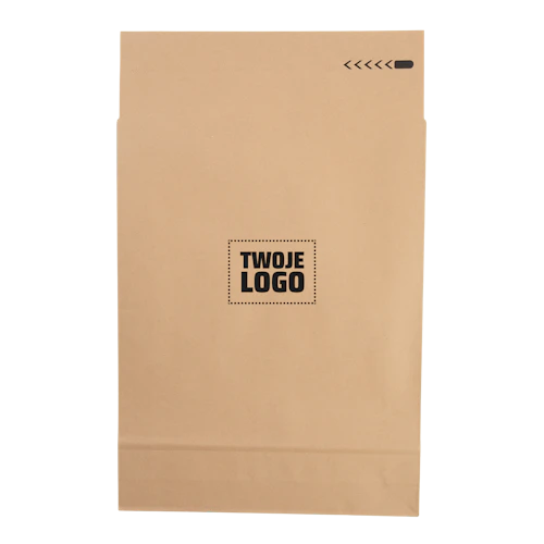 Y80 Papieropak 35×45×8cm z logo