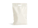 Biodegradowalny foliopak bez nadruku