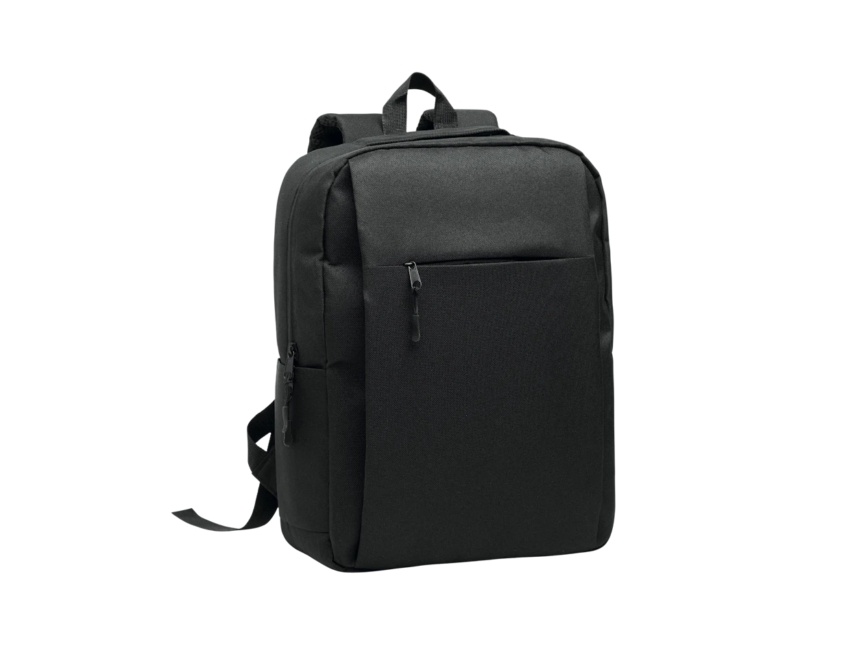 Individueller schlanker 15" Laptop-Rucksack 6